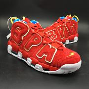 Nike Air Uptempo Charity China Red C05668 - 3