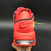 Nike Air More Uptempo Chicago AJ3138-600 - 4