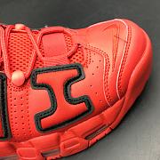 Nike Air More Uptempo Chicago AJ3138-600 - 2