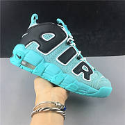 Nike Air More Uptempo Tiffany (GS) 415082-403 - 1