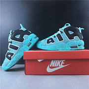 Nike Air More Uptempo Tiffany (GS) 415082-403 - 6