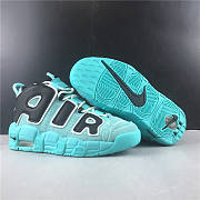 Nike Air More Uptempo Tiffany (GS) 415082-403 - 5