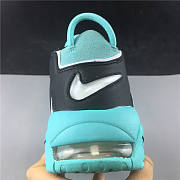 Nike Air More Uptempo Tiffany (GS) 415082-403 - 4