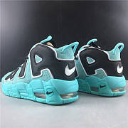 Nike Air More Uptempo Tiffany (GS) 415082-403 - 3