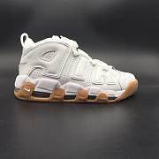 Nike Air More Uptempo White Gum 414962-103 - 5