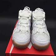 Nike Air More Uptempo White Gum 414962-103 - 4