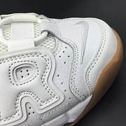 Nike Air More Uptempo White Gum 414962-103 - 3