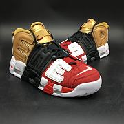 Nike Air Uptempo joint 3-color Collaboration 902290-002  - 4