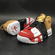 Nike Air Uptempo joint 3-color Collaboration 902290-002  - 2