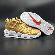 Nike Air More Uptempo Supreme 