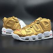 Nike Air More Uptempo Supreme 