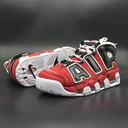 Nike Air More Uptempo Bulls Hoops Pack (2017) 921948-600 - 4