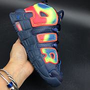 Nike Air Uptempo QS Chameleon 847652-400  - 3