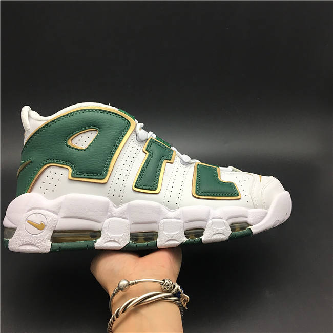 Nike Air More Uptempo Atlanta AJ3139-100 - 1