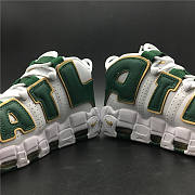 Nike Air More Uptempo Atlanta AJ3139-100 - 3