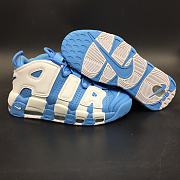 Nike Air More Uptempo University Blue 921948-401 - 6