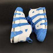 Nike Air More Uptempo University Blue 921948-401 - 5