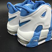 Nike Air More Uptempo University Blue 921948-401 - 3