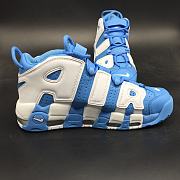 Nike Air More Uptempo University Blue 921948-401 - 2