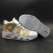 Nike Air Uptempo Pifeng Platinum 921948-200  - 2