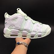 Nike Air More Uptempo Barley Green (W) 917593-300 - 1