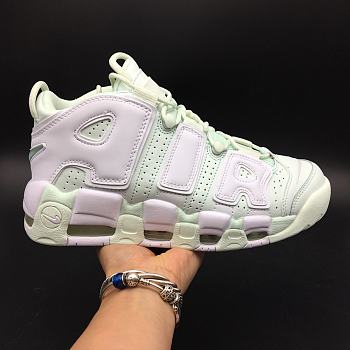 Nike Air More Uptempo Barley Green (W) 917593-300