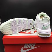 Nike Air More Uptempo Barley Green (W) 917593-300 - 2