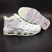 Nike Air More Uptempo Barley Green (W) 917593-300 - 3