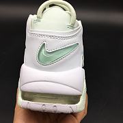 Nike Air More Uptempo Barley Green (W) 917593-300 - 5