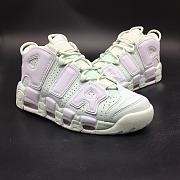 Nike Air More Uptempo Barley Green (W) 917593-300 - 4