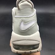 Nike Air More Uptempo Light Bone 921948-001 - 6