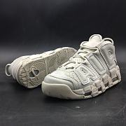 Nike Air More Uptempo Light Bone 921948-001 - 5