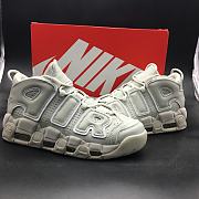 Nike Air More Uptempo Light Bone 921948-001 - 4