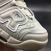 Nike Air More Uptempo Light Bone 921948-001 - 2