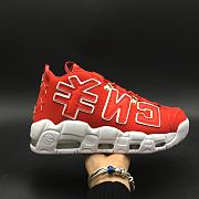 Nike Air Uptempo China Red Chinese New Year AA4060-006 - 1