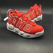 Nike Air Uptempo China Red Chinese New Year AA4060-006 - 6