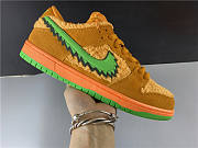 Nike SB Dunk Low Grateful Dead Bears Orange CJ5378-800 - 1