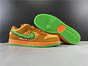 Nike SB Dunk Low Grateful Dead Bears Orange CJ5378-800 - 6