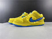 Nike SB Dunk Low Grateful Dead Bears Opti Yellow CJ5378-700 - 2