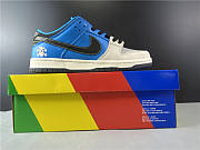 Nike SB Dunk Low Instant Skateboards CZ5128-400 - 6