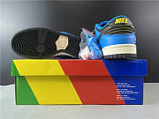 Nike SB Dunk Low Instant Skateboards CZ5128-400 - 5