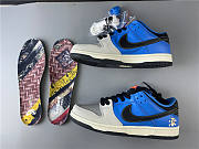 Nike SB Dunk Low Instant Skateboards CZ5128-400 - 2