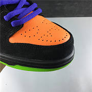 Nike SB Dunk Low Night of Mischief Halloween BQ6817-006 - 6