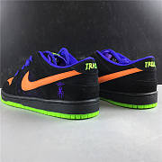 Nike SB Dunk Low Night of Mischief Halloween BQ6817-006 - 3