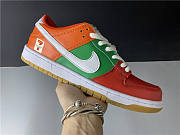 Nike SB Dunk Low 7 Eleven CZ5130-600 - 1