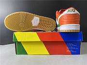 Nike SB Dunk Low 7 Eleven CZ5130-600 - 5