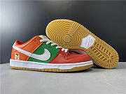 Nike SB Dunk Low 7 Eleven CZ5130-600 - 4