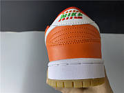 Nike SB Dunk Low 7 Eleven CZ5130-600 - 3