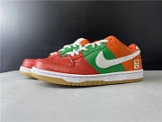 Nike SB Dunk Low 7 Eleven CZ5130-600 - 2