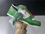 Nike Dunk SB Low Heineken 304292-302 - 1